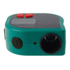 18m Handheld Ultrasonic Distance Meter CP3001   green - Mega Save Wholesale & Retail - 4
