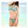 Swimwear Swimsuit Bikini Sexy Printing  3013 blue  S - Mega Save Wholesale & Retail - 1