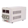 305D Variable Linear Adjustable Lab DC Bench Power Supply 0-30V 0-5A - Mega Save Wholesale & Retail - 2
