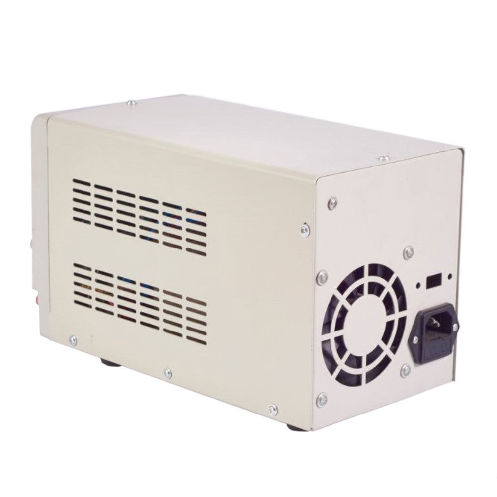 305D Variable Linear Adjustable Lab DC Bench Power Supply 0-30V 0-5A - Mega Save Wholesale & Retail - 3