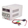 305D Variable Linear Adjustable Lab DC Bench Power Supply 0-30V 0-5A - Mega Save Wholesale & Retail - 4