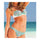 Swimwear Swimsuit Bikini Sexy Printing   3066 green  S - Mega Save Wholesale & Retail - 1