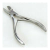Flexionado Head 14cm Muelle Tipo Diente Esquilar Alicates