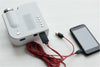 Portable mini Projector HD1080P Home Multimedia LED Mini Theater projector 110V