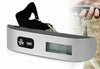 50kg/10g Weight Hanging Handheld LCD Digital Travel Luggage Scale