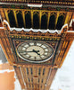 Educativo 3d Modelo Puzzle Jigsaw Big Ben Juguetes Construidos