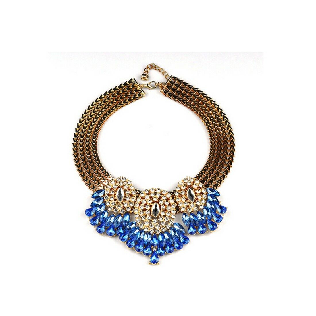 Meeting you is gorgeous miracle, classic waterdrop shape is full of classic sexy