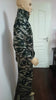 Combate Táctico Uniforme Camisa Pantalones Camuflage Uniforme Traje Sets Cos XXL