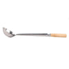 Chef de Cocina Cucharón Cuchara Sopera Acero Inoxidable N º 2