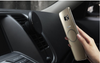 Sans Fil Qi Chargeur Auto Magnétique Monture Ventilation 2 en 1