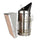 Stainlee Steel Bee Smoker Manual Smoker