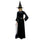 Halloween Witch Cosplay Costume Dress