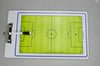Soccer Double Sided Coach Tactical Board Marker Pen Football Coaches Aids