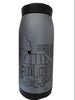 Stainless Steel Vacuum Flask Bottle Water Coffee Thermos Big Belly Shape 12oz