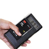 5EMF Meter Electromagnetic Radiation Detector