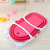 Baby Folding Bath Tub