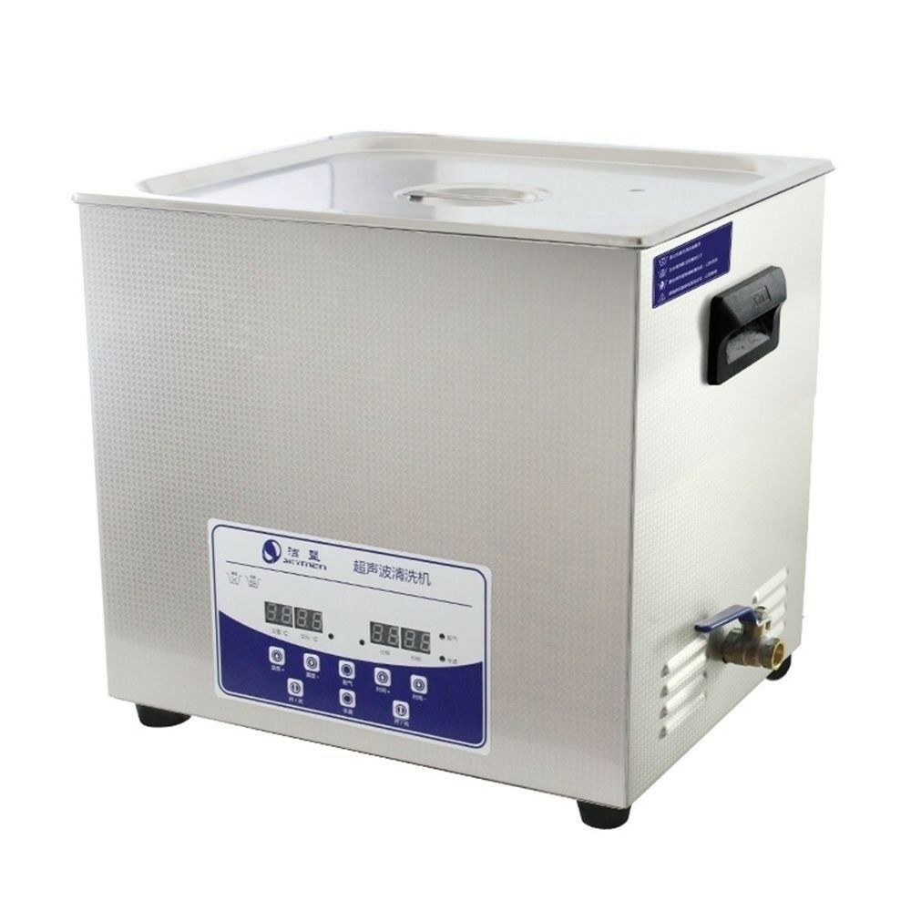 20L Ultrasonic Professional Househould Industrial Cleaner Machine with Digital T