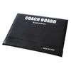 Three Folds Foldable Referee Tactics Kit Coaching Board Basketball Sport