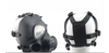 Airsoft Costume Brouillard Protection Masque Lunettes Paintball avec Fan Filtre