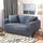 1-4 seats  Arm Sofa Covers Couch Cover Elastic Slipcover Protector Corn Fleece