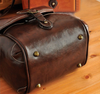 Retro Pu Leder Schultertasche Kamera Hülle für Canon Eos 650d 600d 550d 70d