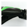 Torschützer Handschuhe Rolle Finger Black 8