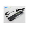 1.3" LED Mini Digital Voice Recorder with MP3 Player sliver