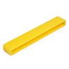 10 Pièces 8 Trous Bee Hive Ruche Jaune Nid Porte Portail Anti-run Apiculture