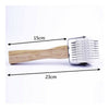 Propolis Receptor Acero Inoxidable Carrito