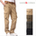 Mens Outdoor Military Urban Tactical Combat Trousers Casual Cargo Pants Hiking