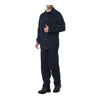 015 Pocket Jeans Working Protective Gear Uniform Suit Welder Jacket Whinter