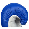 Hochwertiges Turnier Handschuhe Boxing Training Schwarz