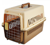 Airline Approved Pet Carrier Best Dog Crate Plastic Kennel 5 various sizes Cage