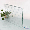Multifonctionnel Verre Trempé Chef Coupe Planche à Découper 27.9cmx 38.1cm