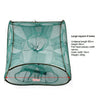 Automatic Fishing Net Cage Solid Thick