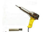 700W Plastic Welding Gun Thermoregulation Heat Gun Plastic Welding Gun for car