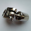 Stainless Steel Rotatable Top Slides with Top Cap Bracket Marine Hardware