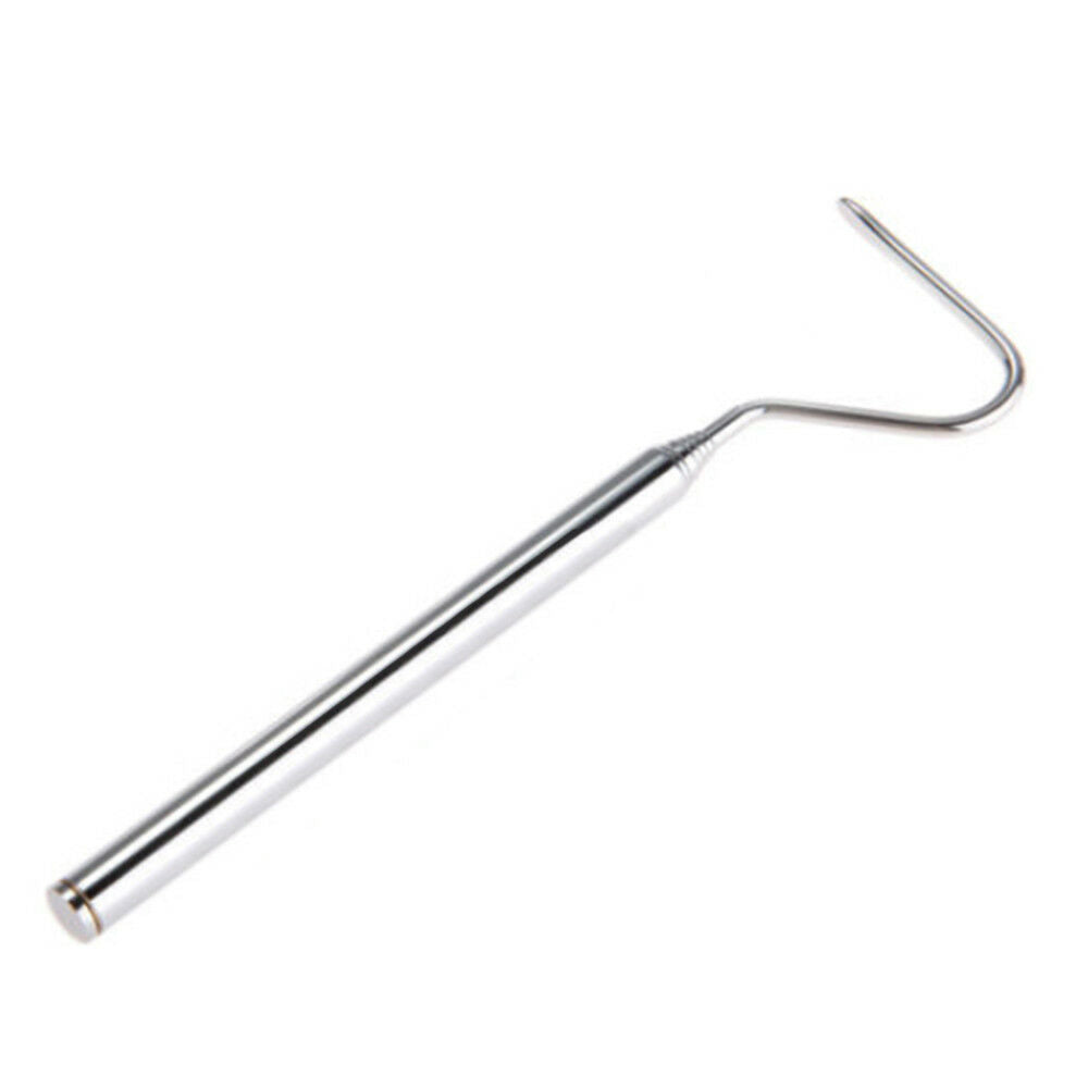 Arrest Snake Hook Flexible