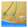 4 encoding 300 meters fishing gear fishing line factory direct   3.0