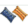 South Korea Style nationalwind cloth inflatable pillow outdoor leisure pillow