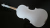 Student Acoustic Violin Size 1/4 Maple Spruce with Case Bow Rosin White Color