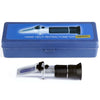 Bee Honey Suger Refractometer Density Meter Saccharimeter