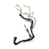 Reptile Decor Flexible Climbing Habitat Vine For Frogs Snakes Reptiles