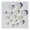 10 Pièces Silicone Bouchon Bouteille de Vin Scellement Maison Confectionner V.4