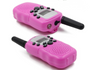 Paquet de 2 Talkies Walkies Double Radio 3km Écran LCD pour Enfants Jouet
