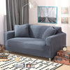 1-4 Sitze Arm Sofa Sofa Deckel Elastisch Husse Schoner Mais Vlies