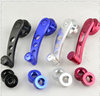 Car Door Handle Cranks Window Winders  and Adapters Blue