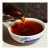 250G Té Ladrillo Maduro Cocinadas Té Grado Superior