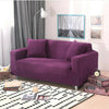 1-4 Sitze Arm Sofa Sofa Deckel Elastisch Husse Schoner Mais Vlies