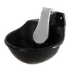 Big Super Big Cattle Water Bowl Cast Iron   big